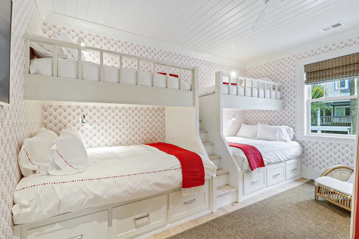 Wander Hilton Head Lotus #36