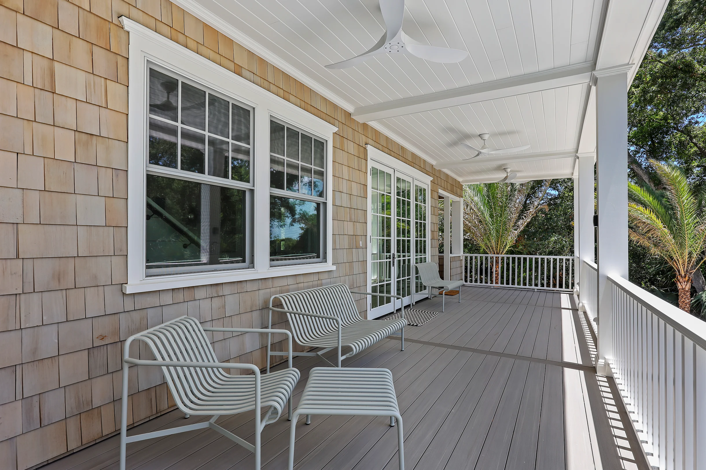 Wander Hilton Head Lotus #18