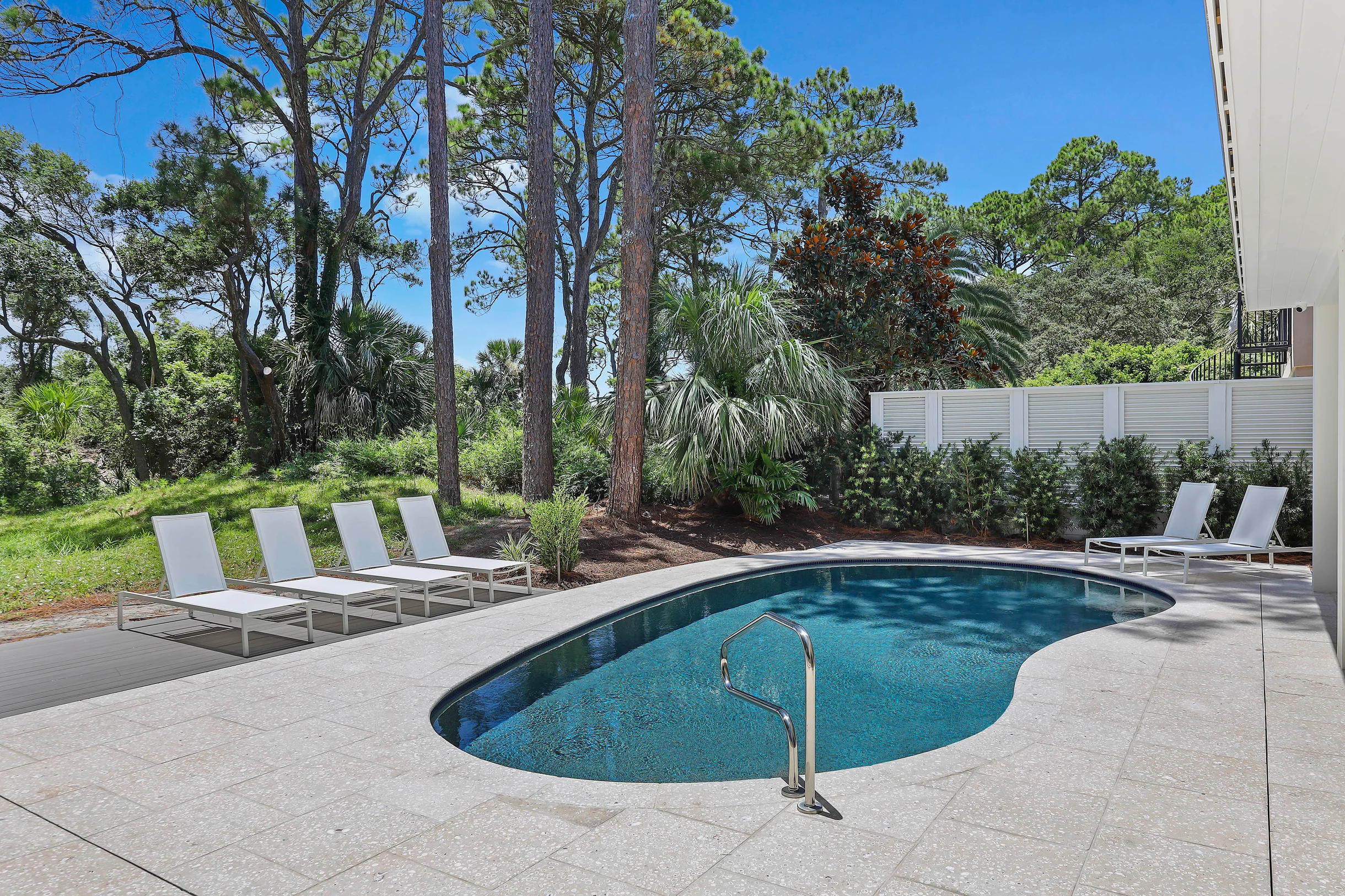 Wander Hilton Head Lotus #38