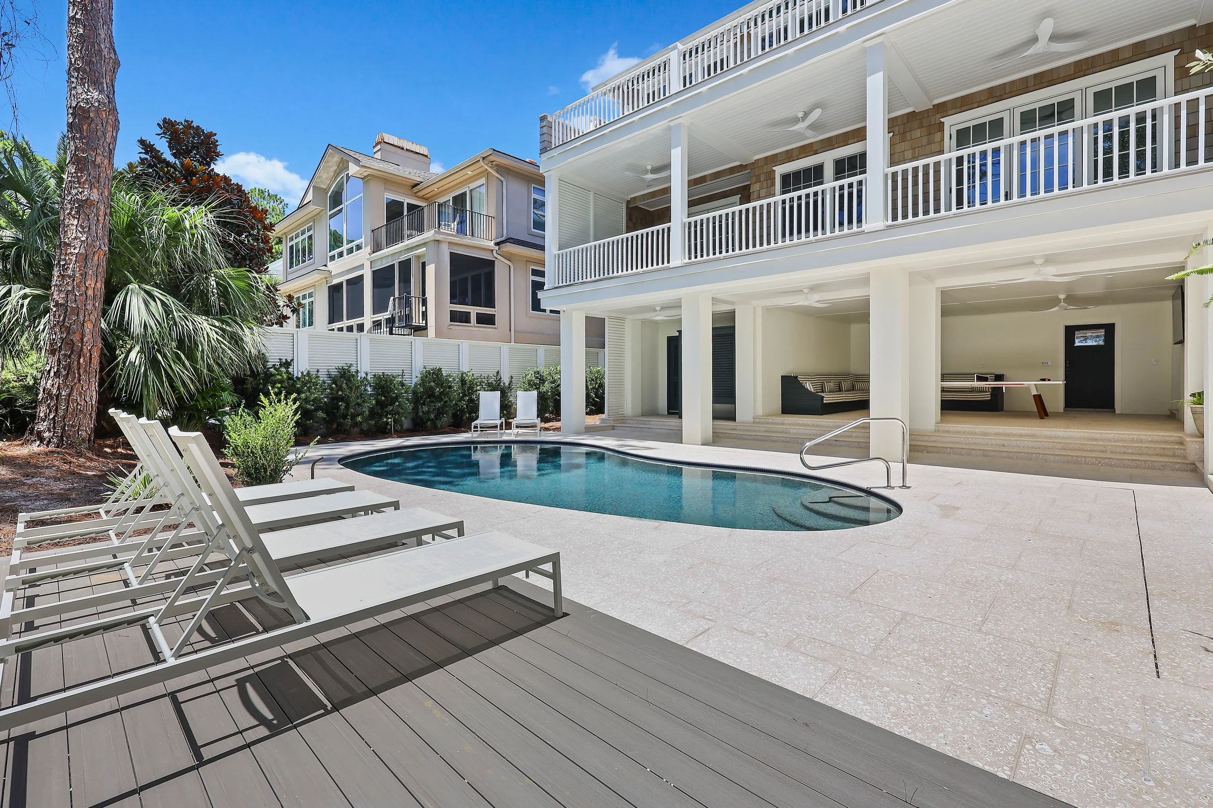 Wander Hilton Head Lotus #46