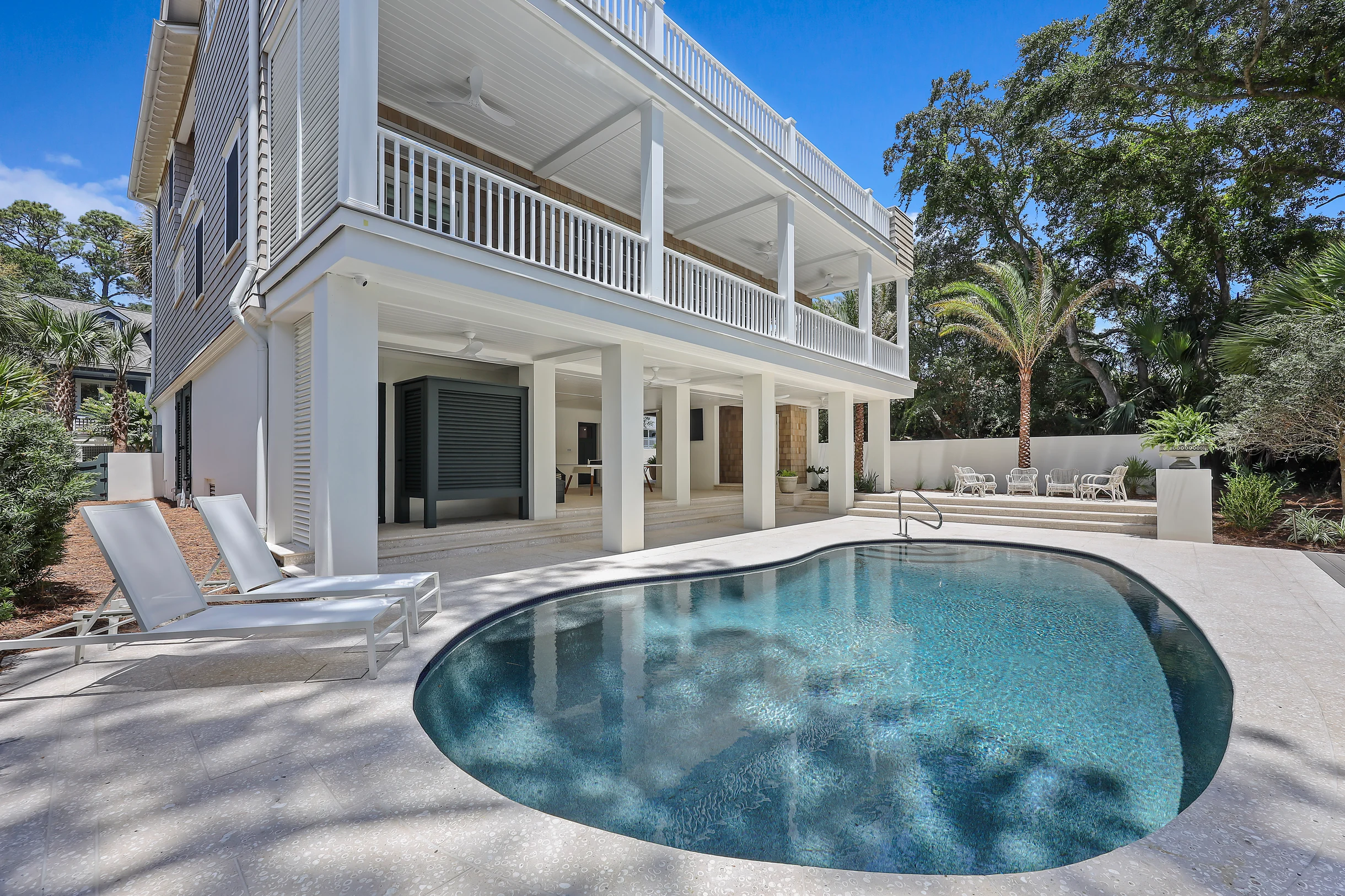 Wander Hilton Head Lotus #19