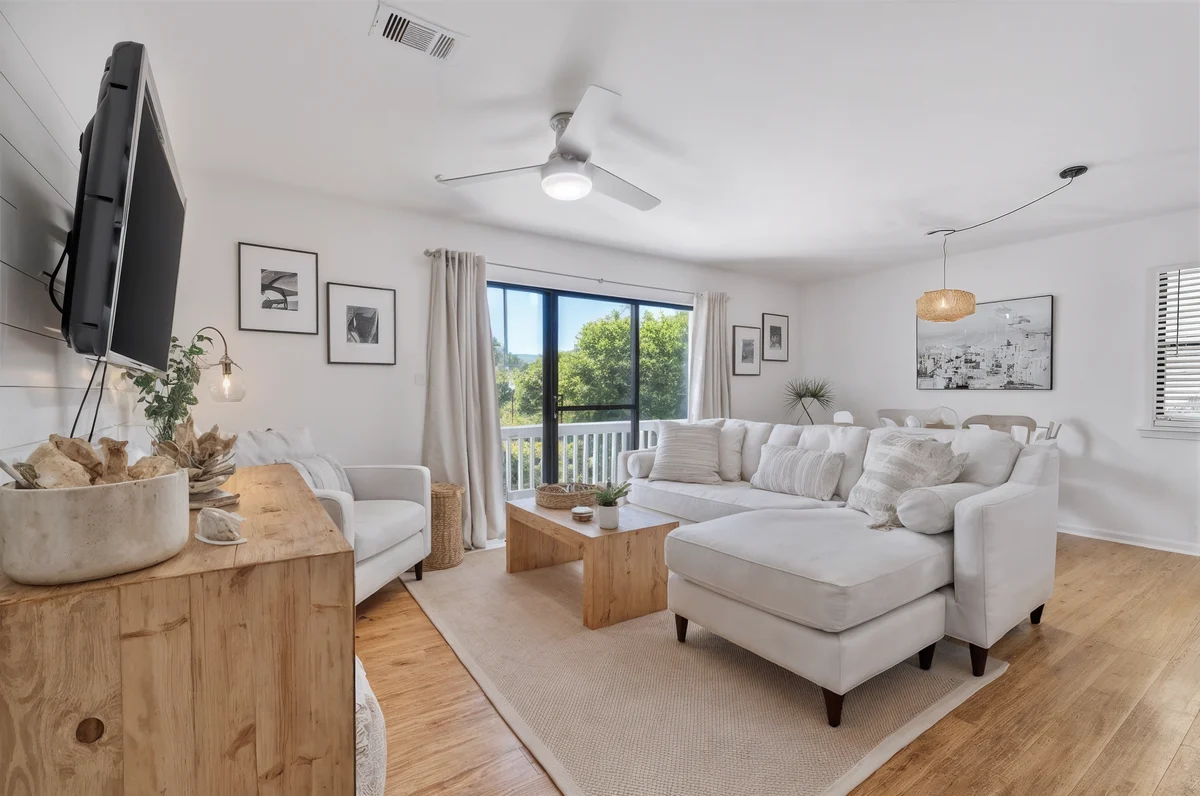 Wander Seagrove Emerald