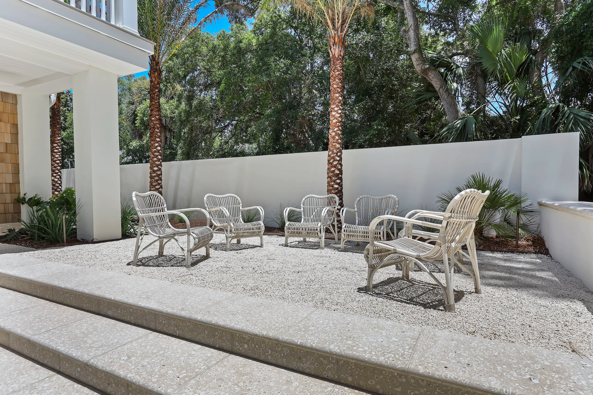 Wander Hilton Head Lotus #39