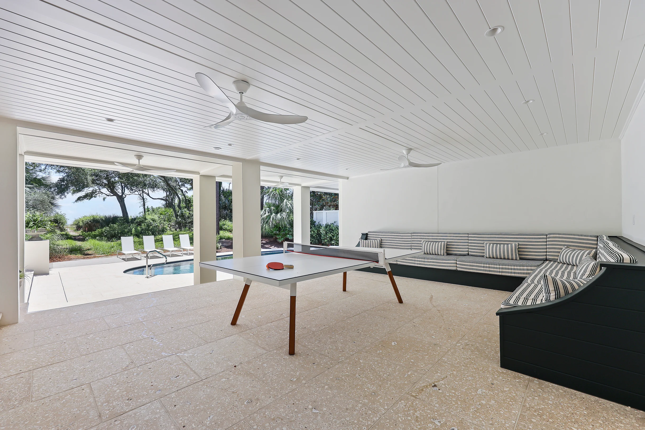 Wander Hilton Head Lotus #47