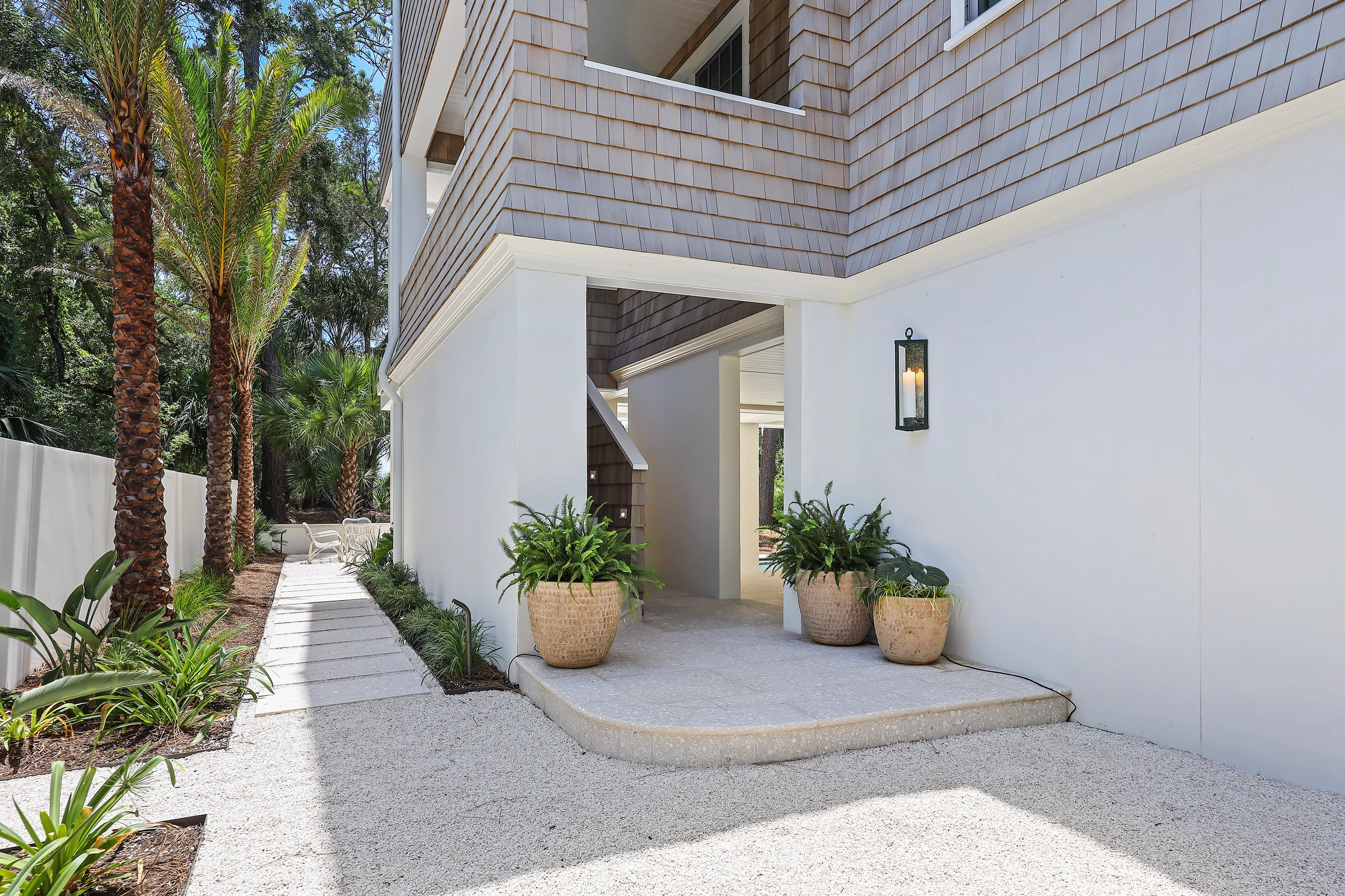 Wander Hilton Head Lotus #21