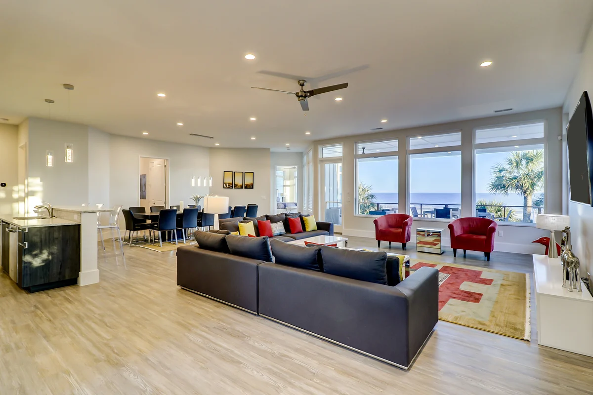 Wander Hilton Head Panorama #47