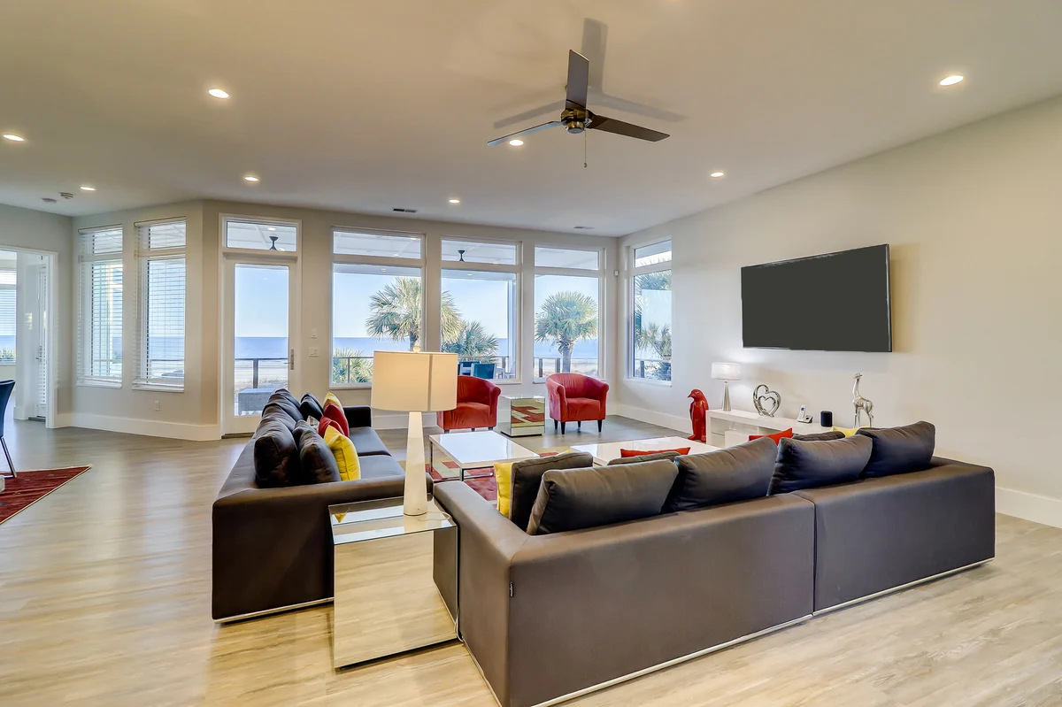 Wander Hilton Head Panorama #57