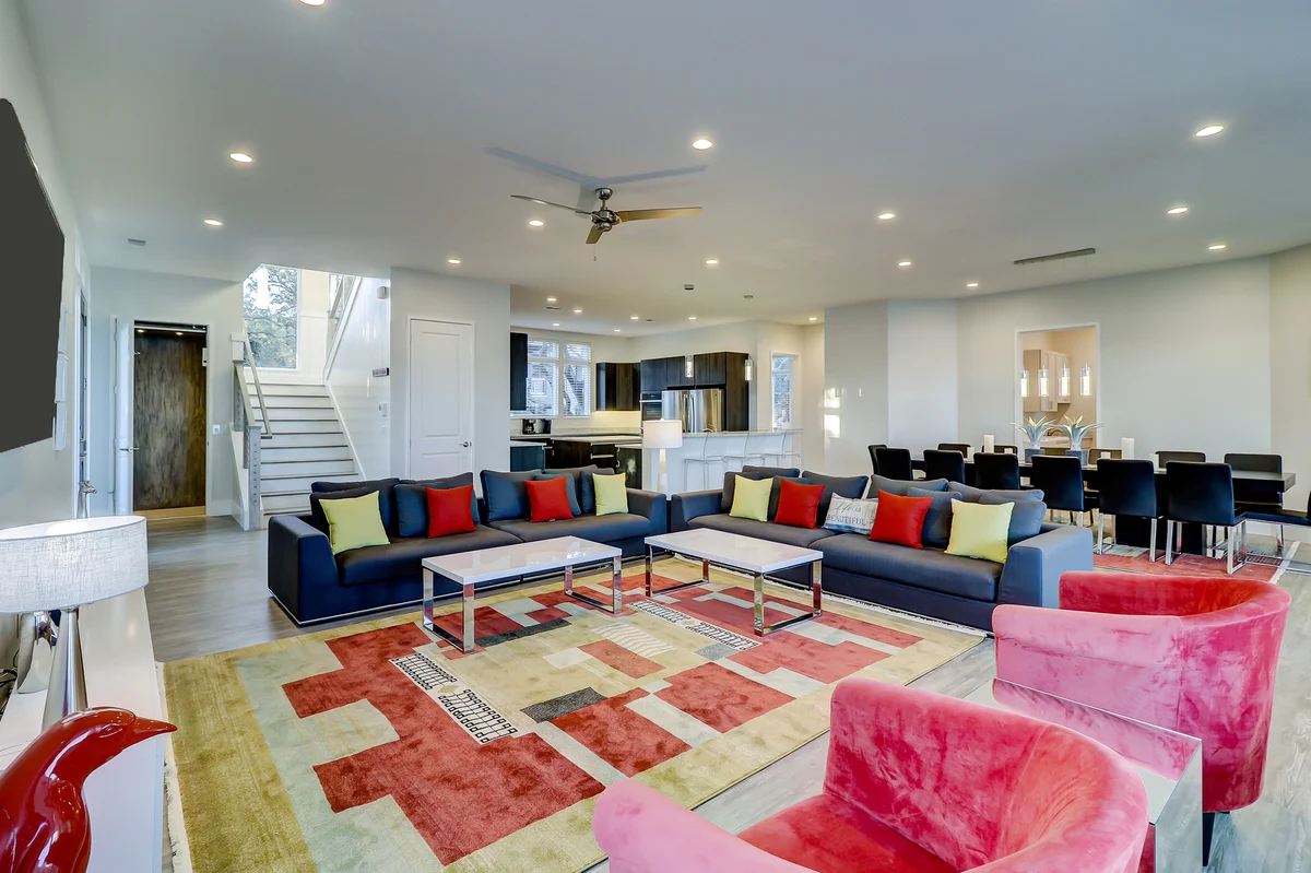 Wander Hilton Head Panorama #31