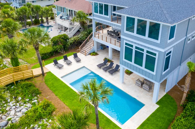 Wander Hilton Head Panorama #2