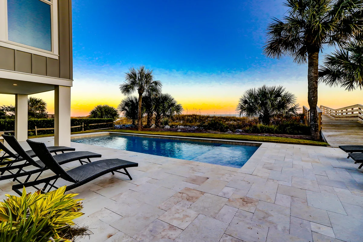 Wander Hilton Head Panorama #58