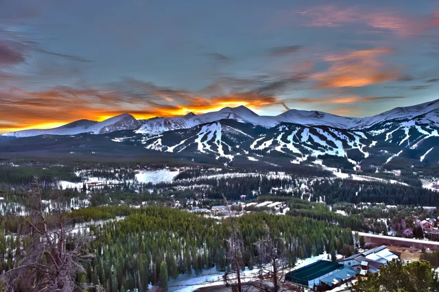 Wander Breckenridge Allure #4