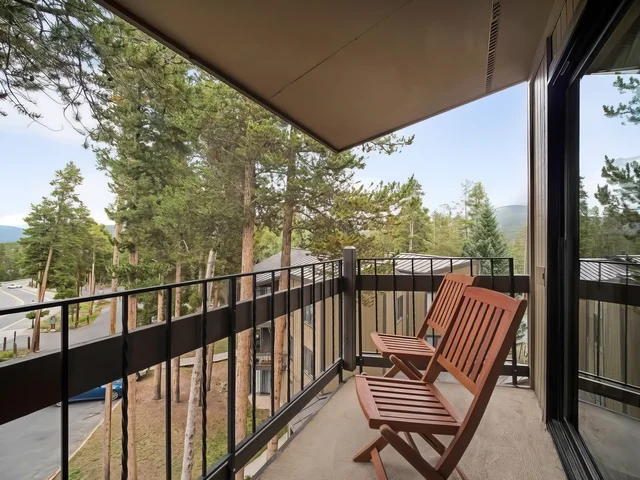 Wander Breckenridge Allure #3