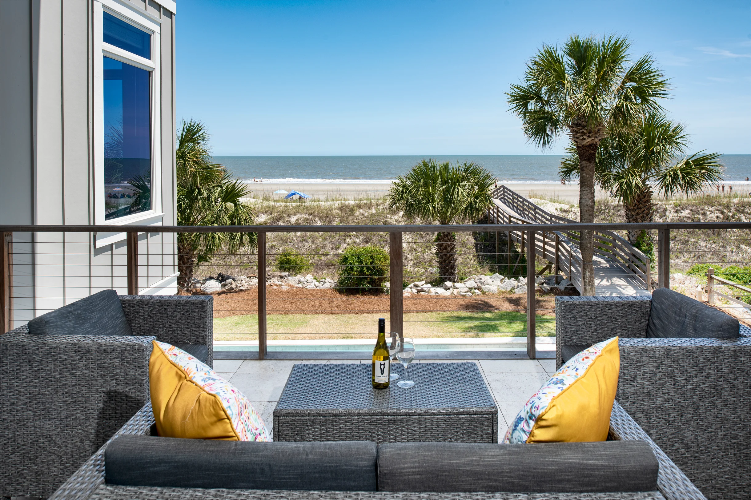 Wander Hilton Head Panorama #49