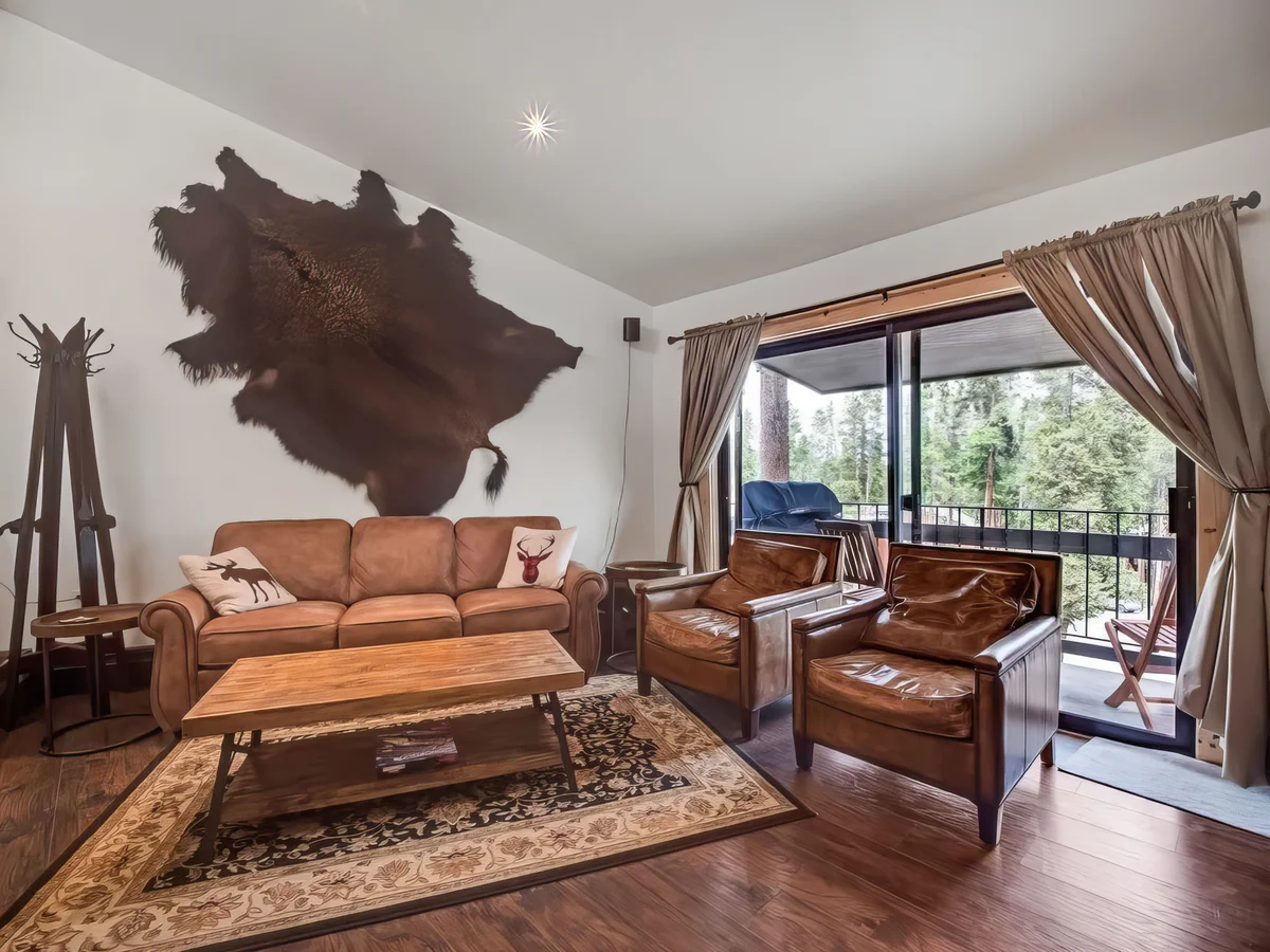 Wander Breckenridge Allure #1