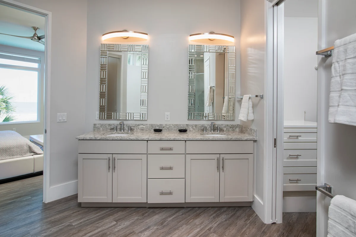 Wander Hilton Head Panorama