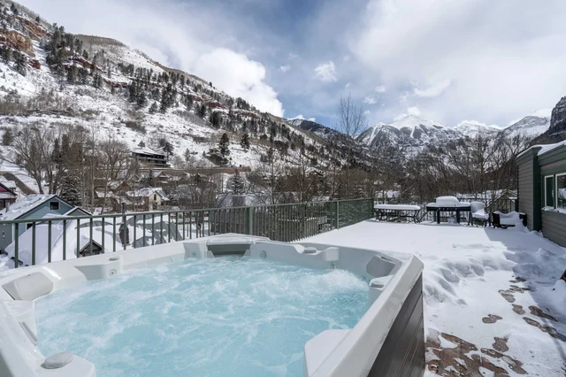 Wander Telluride Vista #2