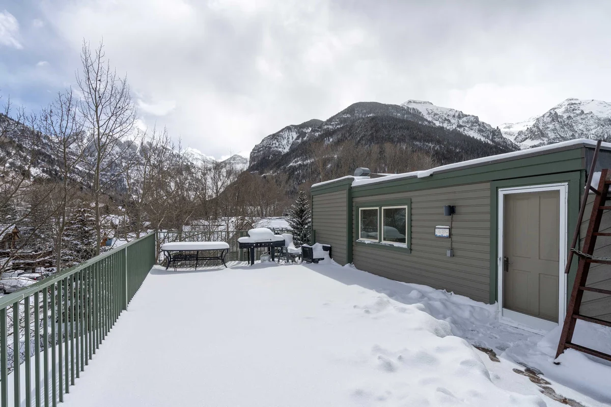 Wander Telluride Vista