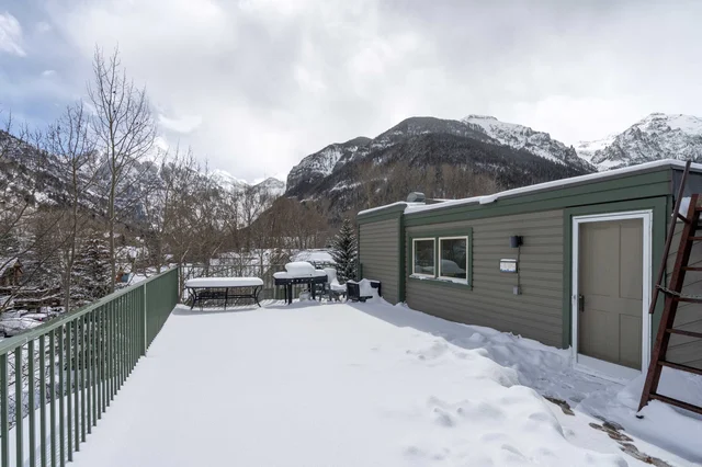 Wander Telluride Vista #5