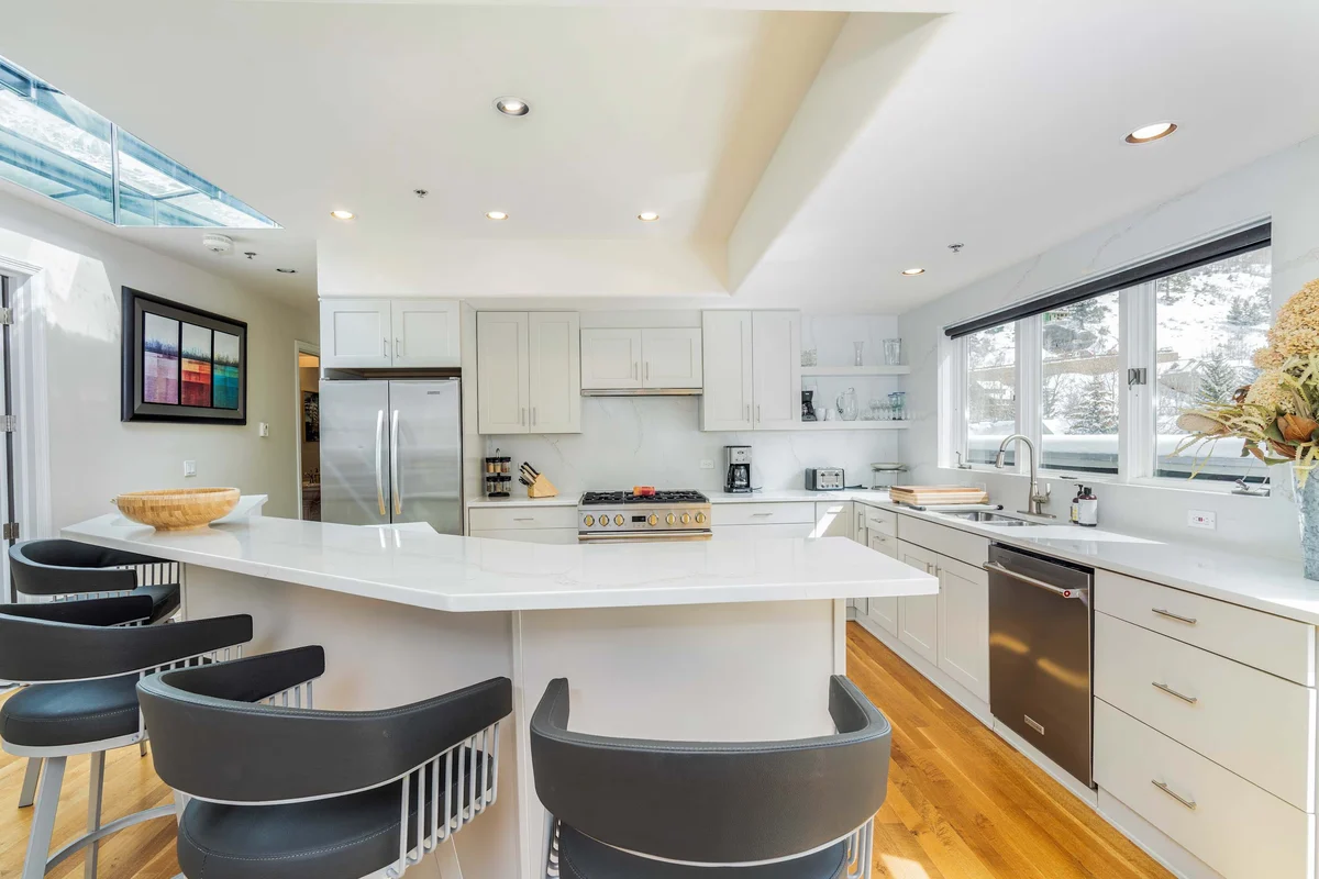 Wander Telluride Vista