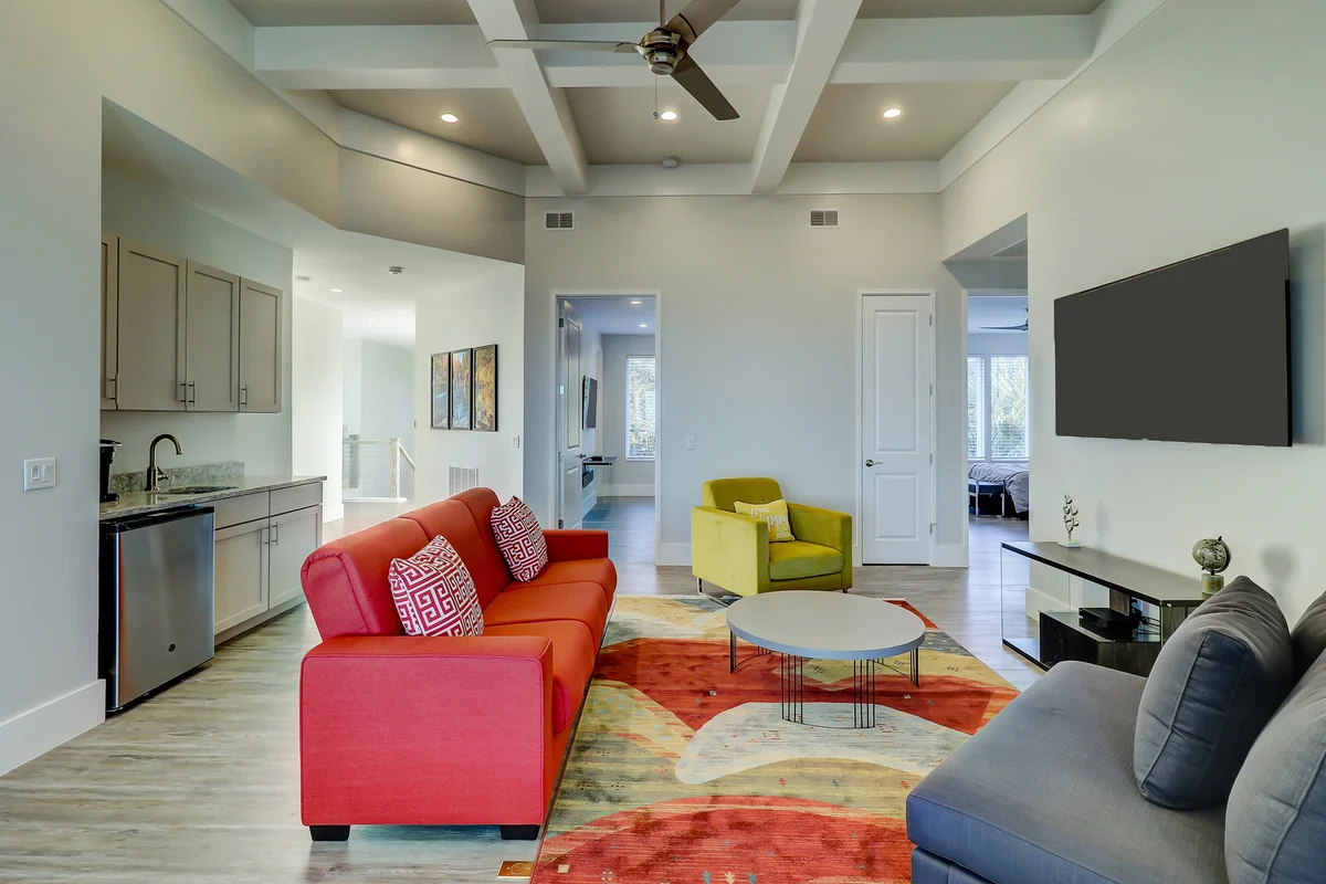 Wander Hilton Head Panorama #10