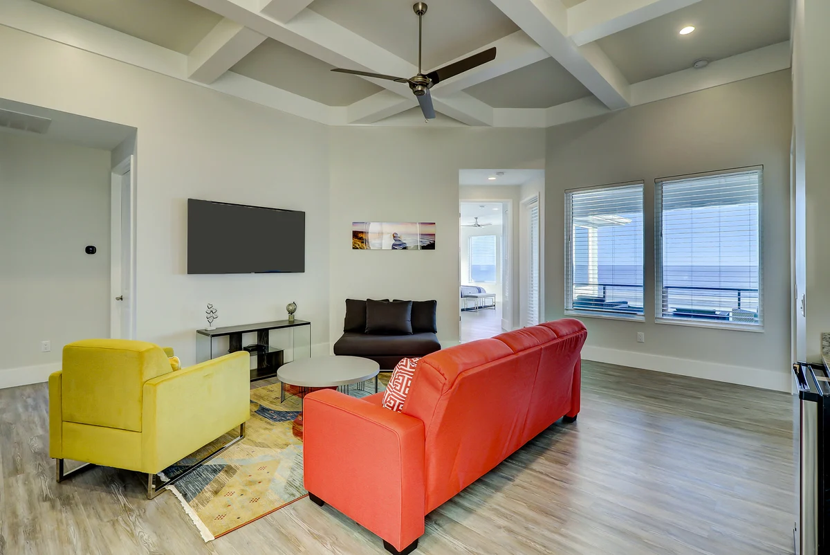 Wander Hilton Head Panorama #35