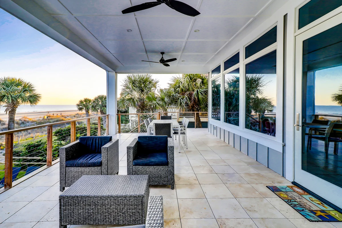 Wander Hilton Head Panorama #50