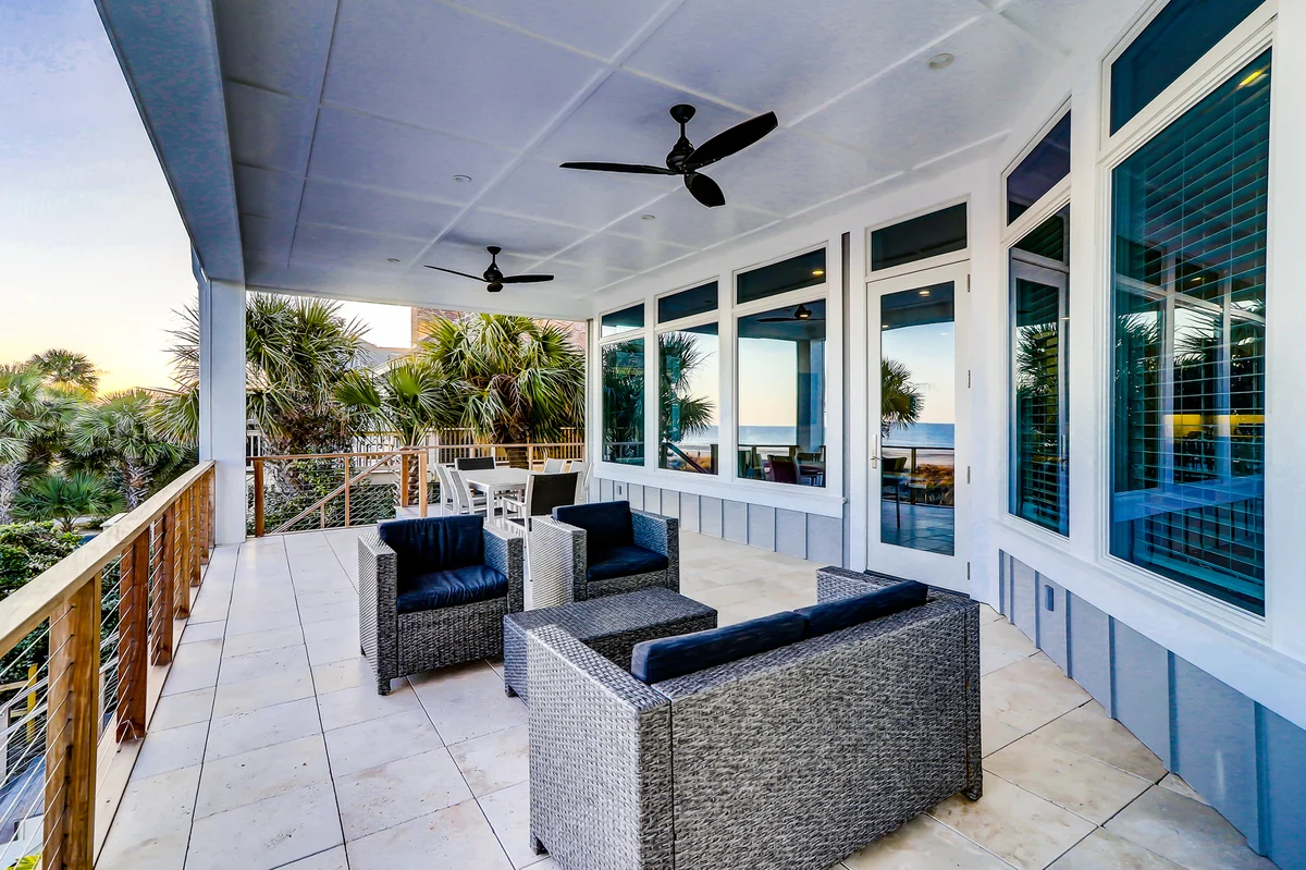 Wander Hilton Head Panorama #60