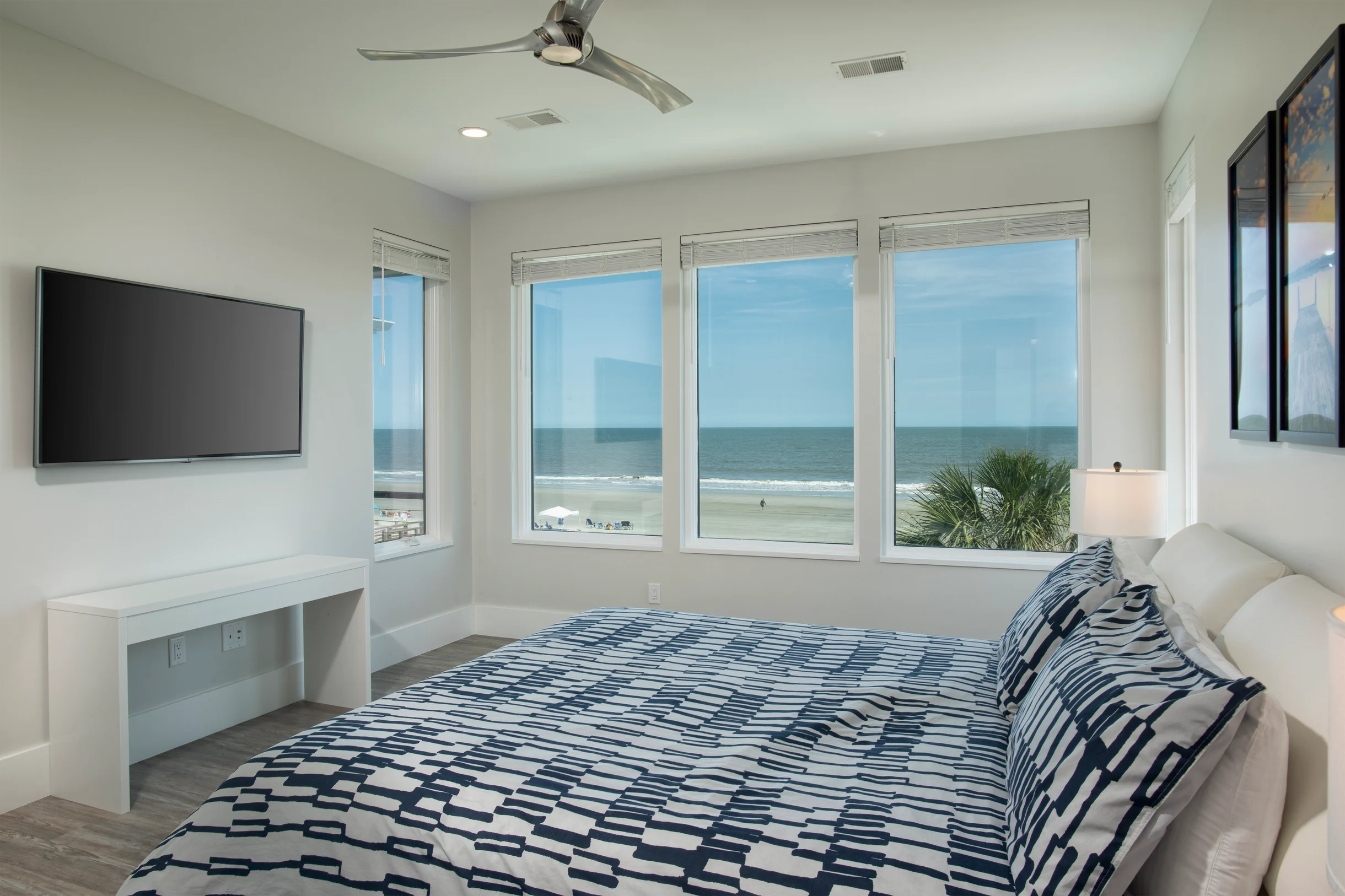 Wander Hilton Head Panorama #37