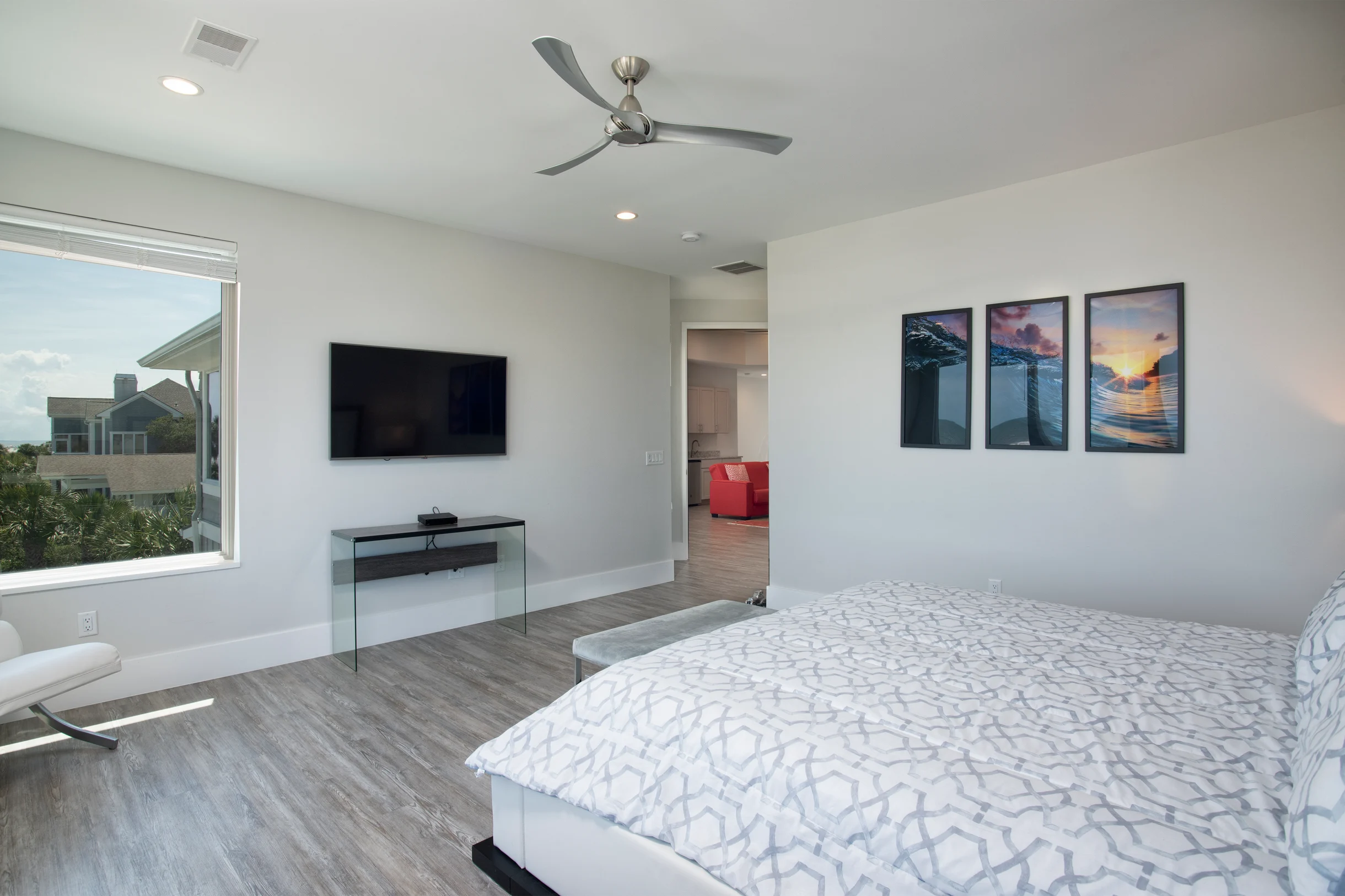 Wander Hilton Head Panorama #38