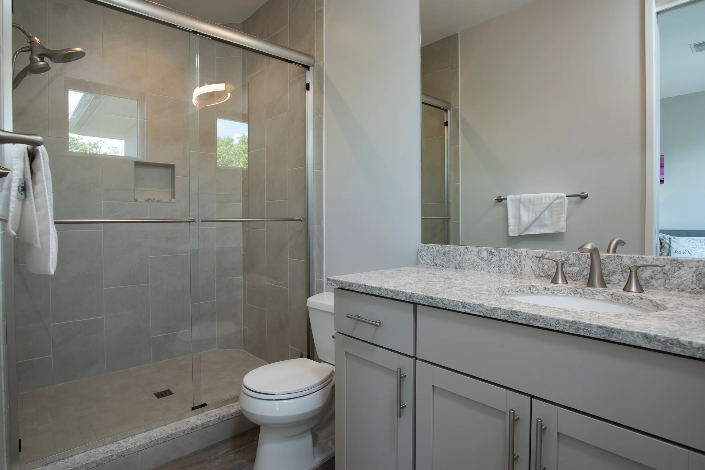 Wander Hilton Head Panorama #18