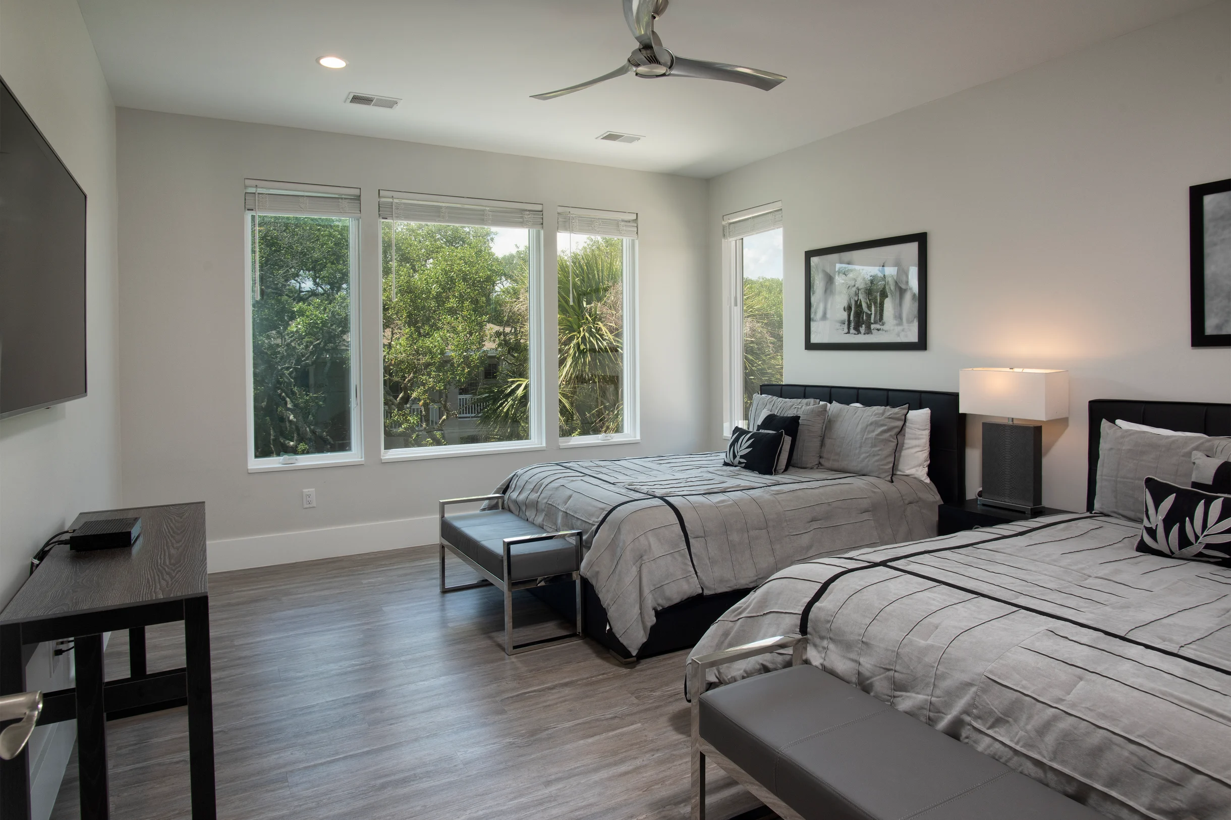 Wander Hilton Head Panorama #19