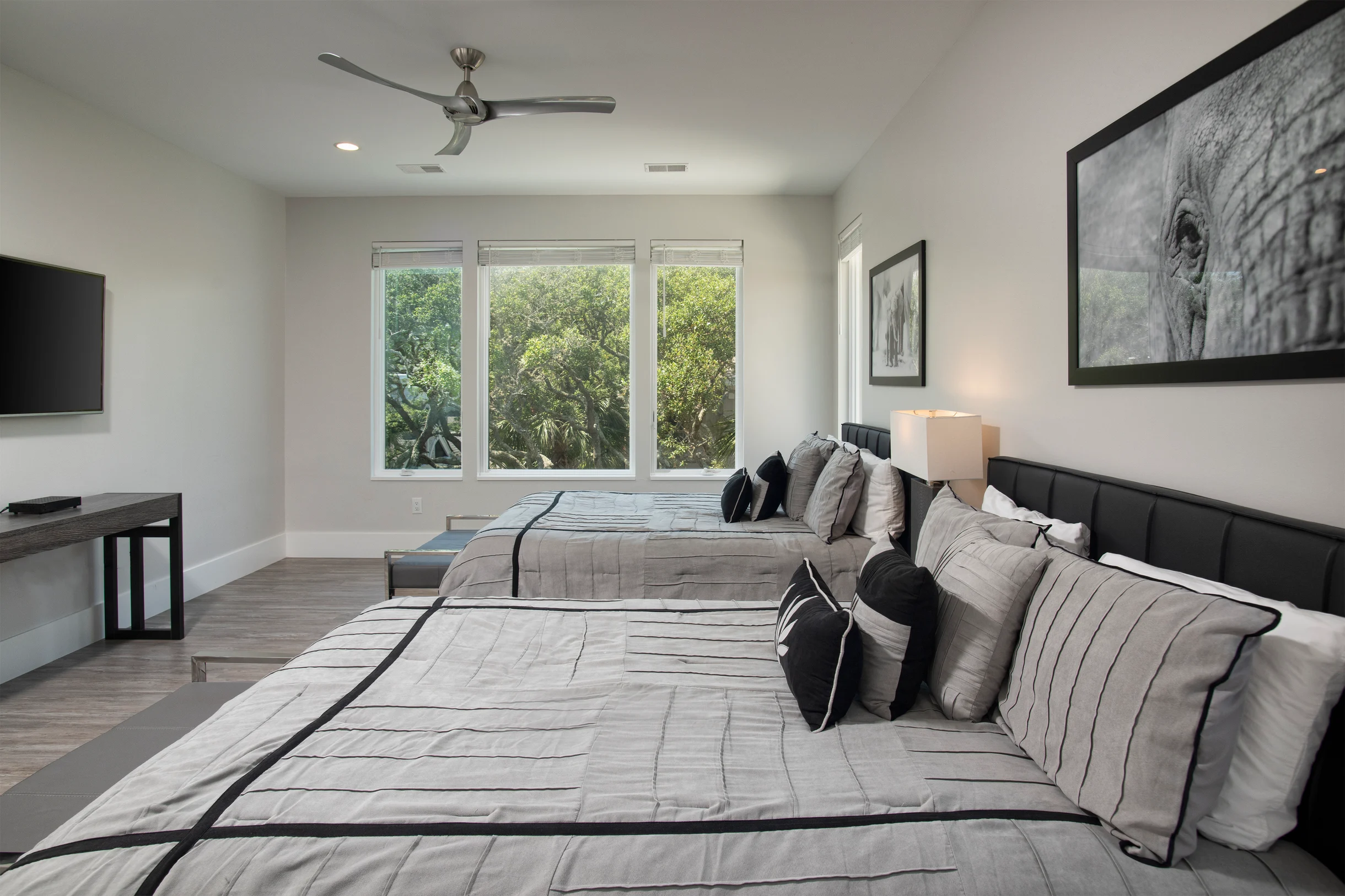 Wander Hilton Head Panorama #40