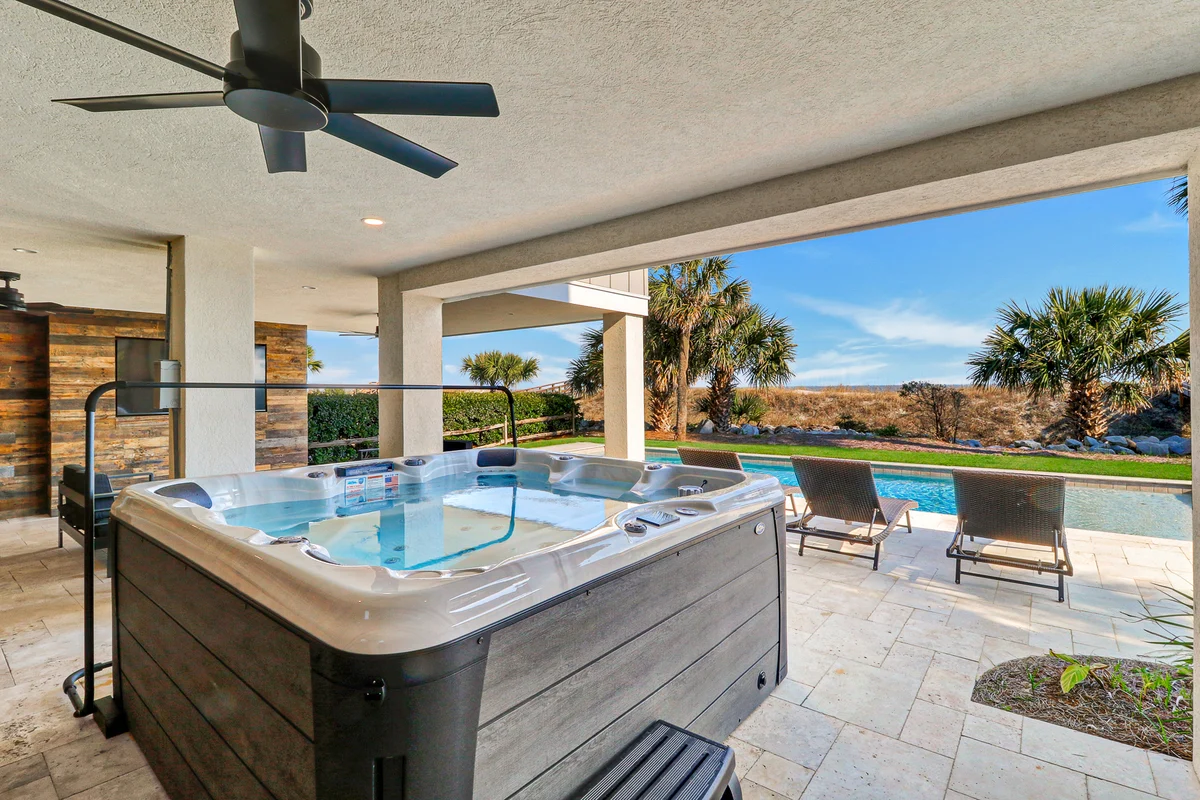 Wander Hilton Head Panorama #67