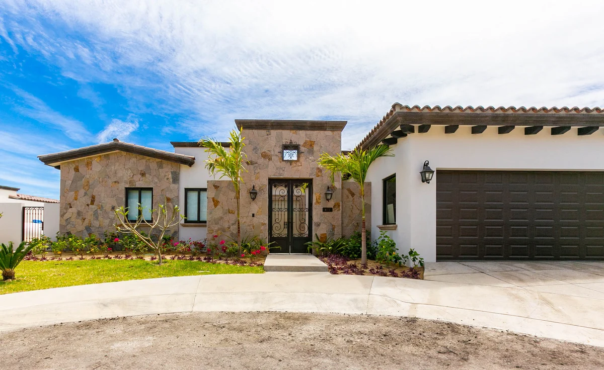 Wander Cabo Paraiso #1