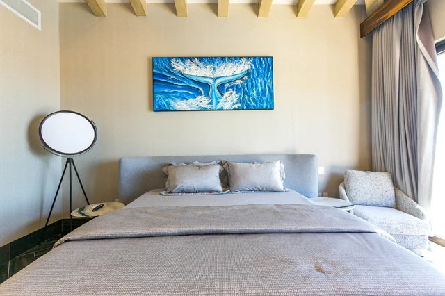 Bedroom 1 image 1
