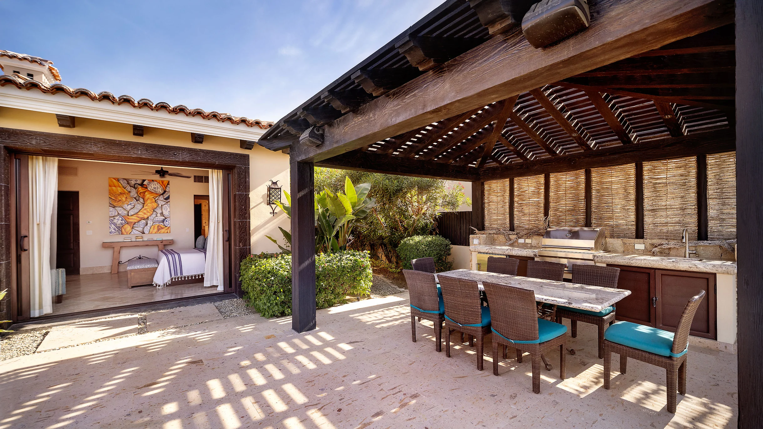 Wander Cabo Solace #24