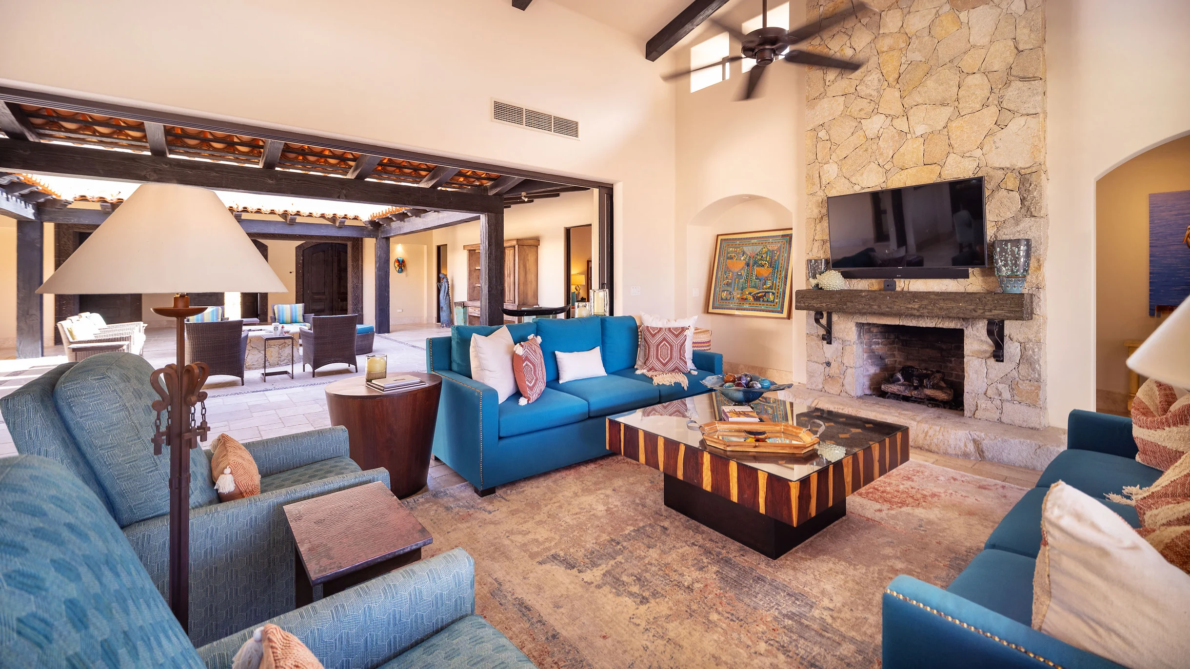 Wander Cabo Solace #7