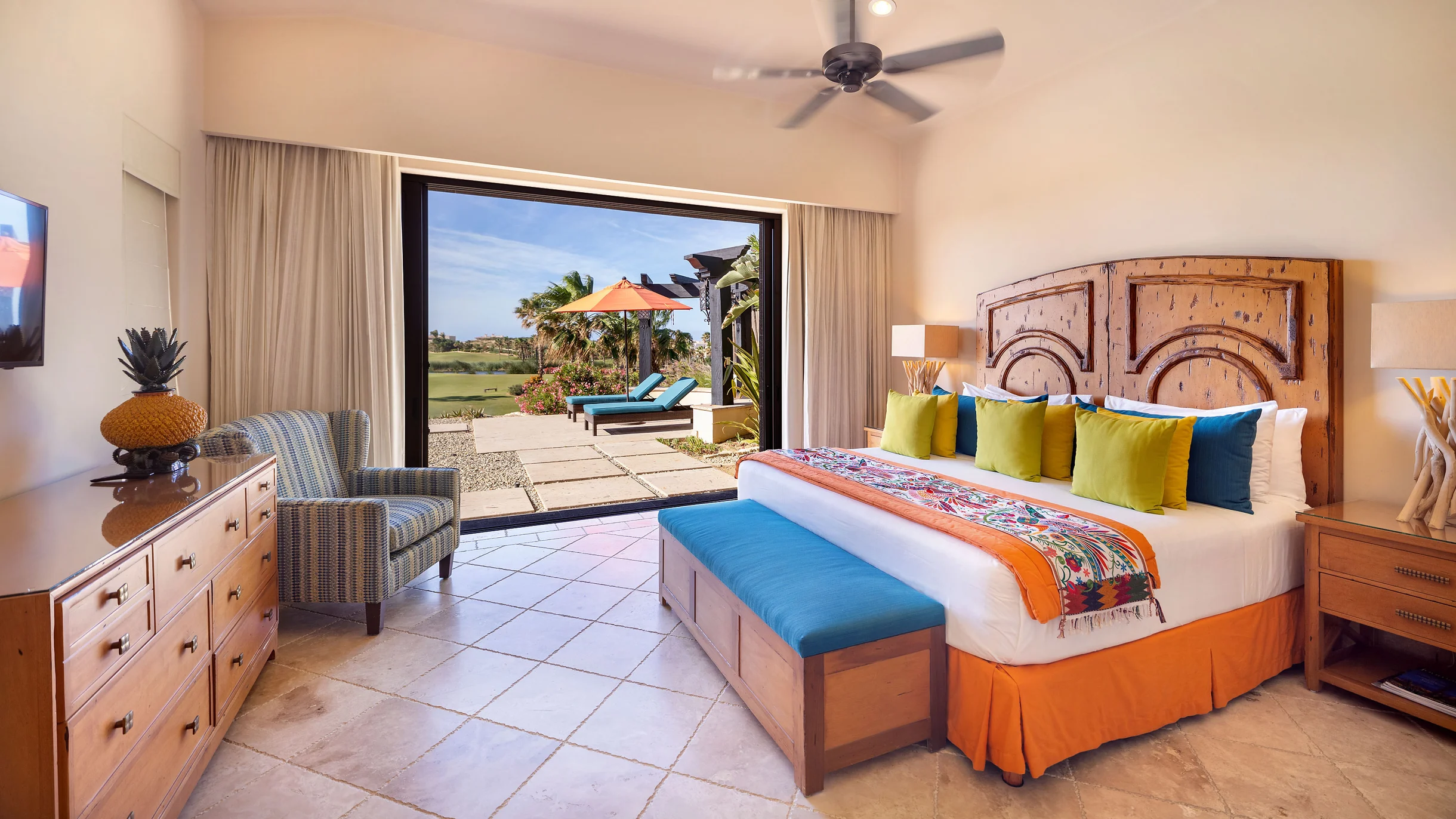 Wander Cabo Solace #10