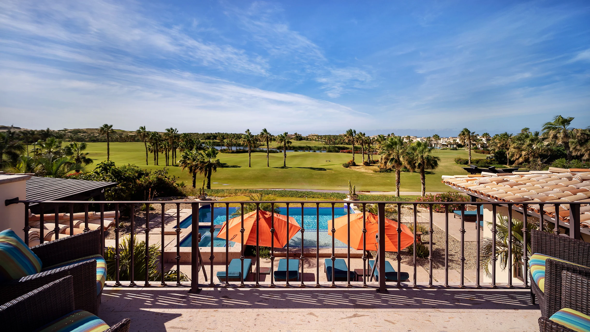 Wander Cabo Solace #17