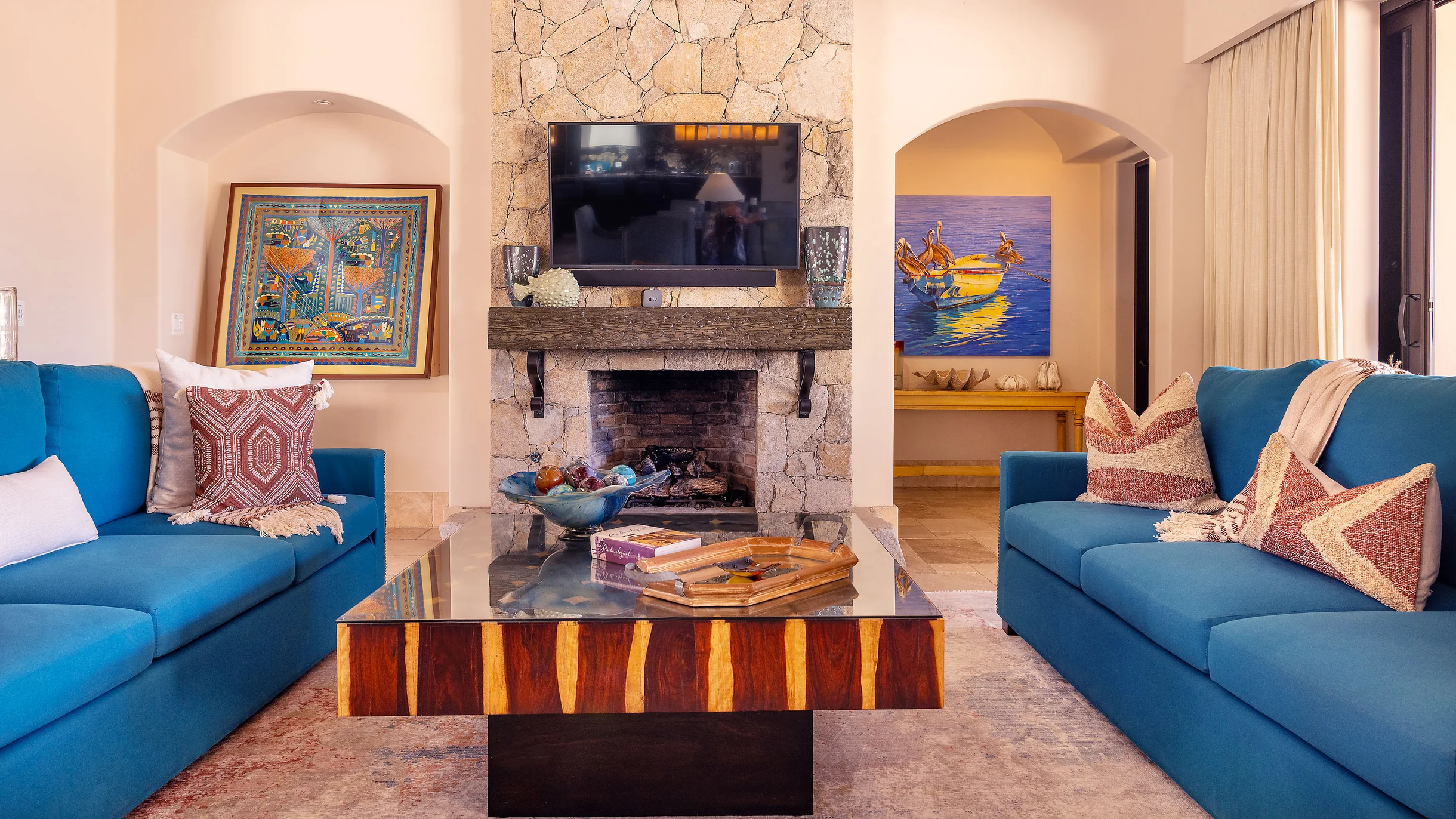 Wander Cabo Solace #25