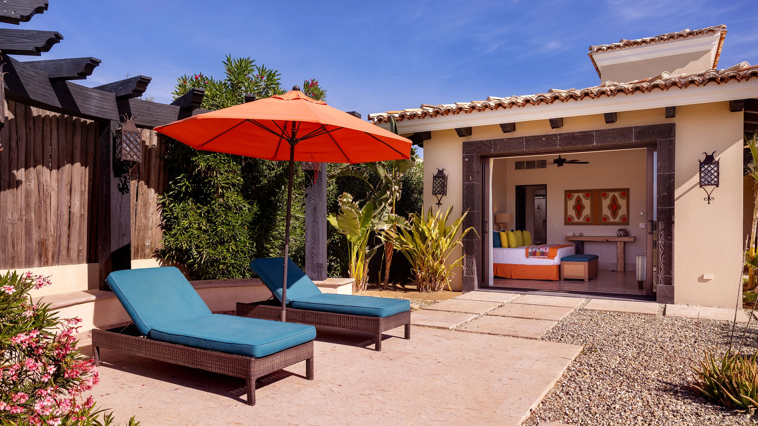 Wander Cabo Solace #41