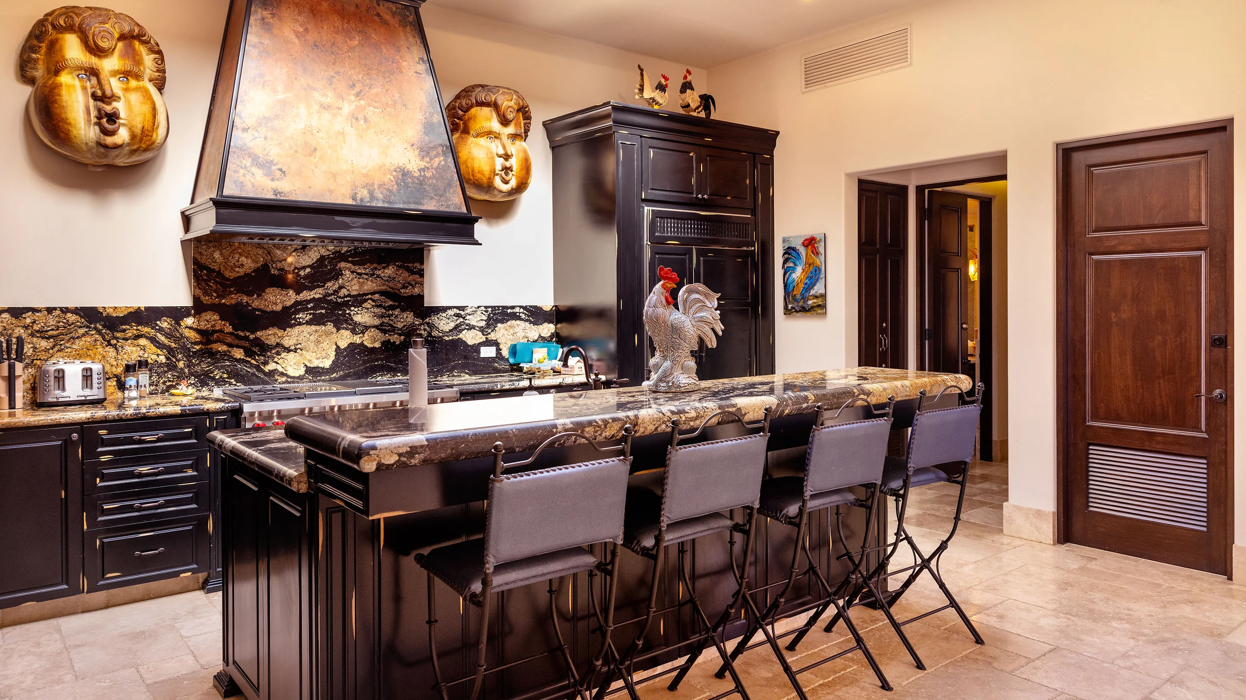 Wander Cabo Solace #36