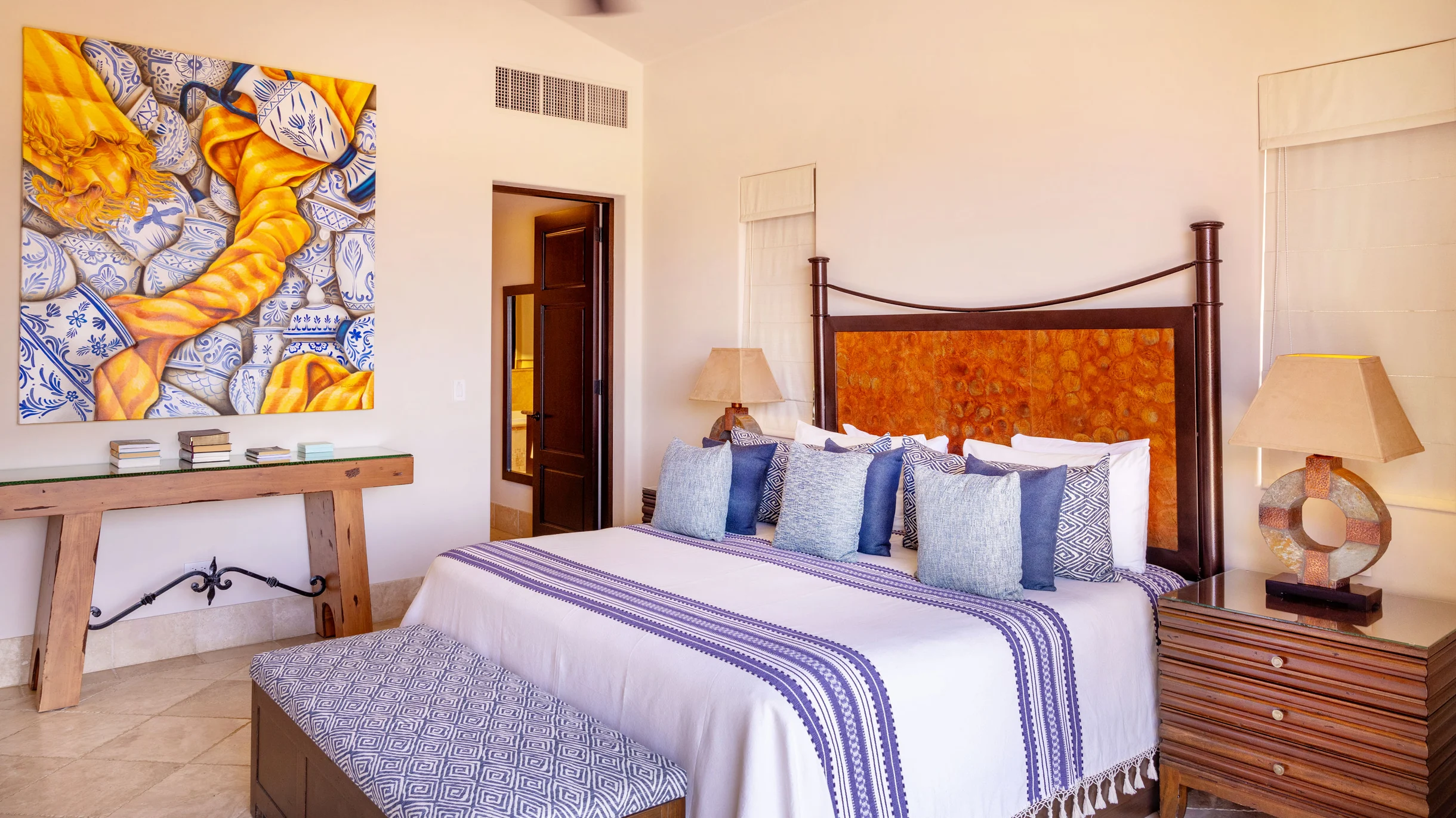 Wander Cabo Solace #18