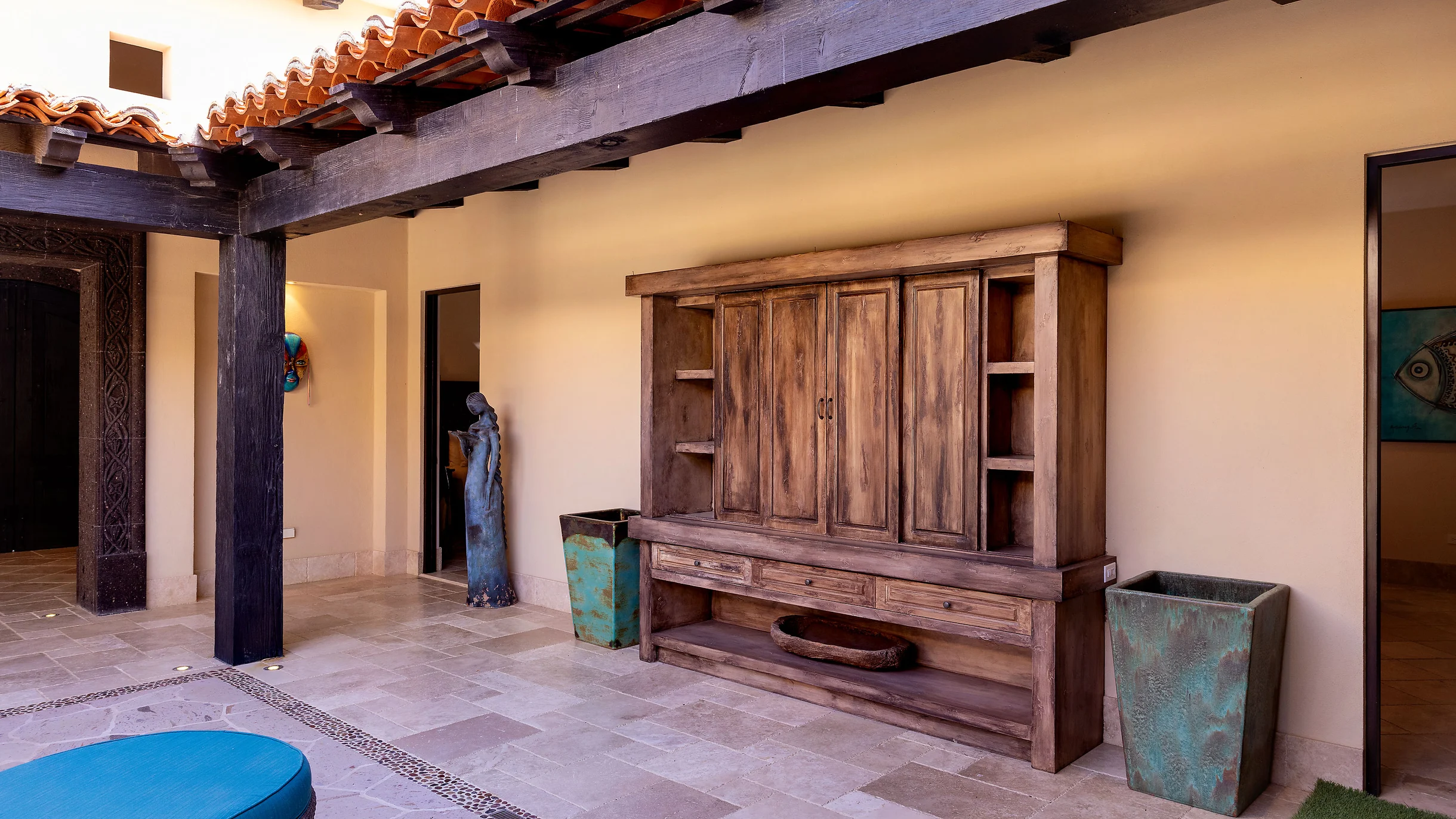 Wander Cabo Solace #30