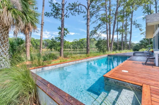 Wander Hilton Head Haze #2