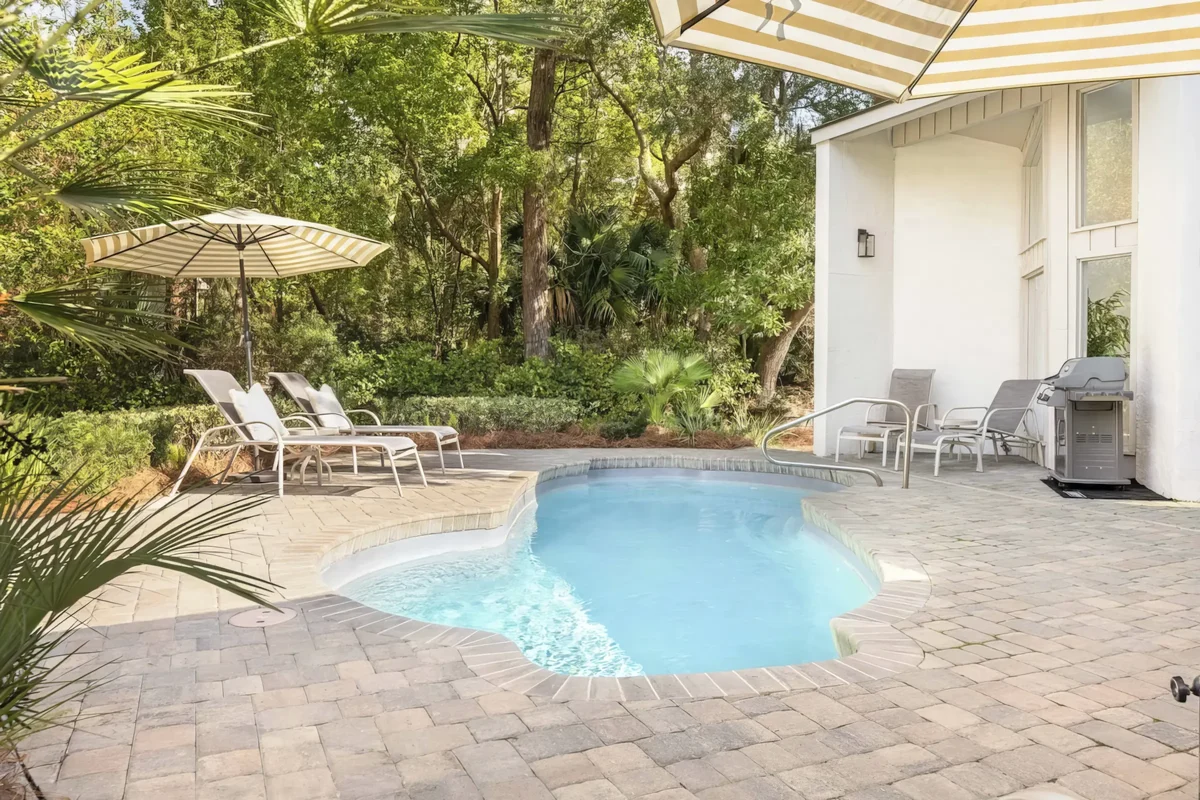 Wander Hilton Head Sanctuary #2