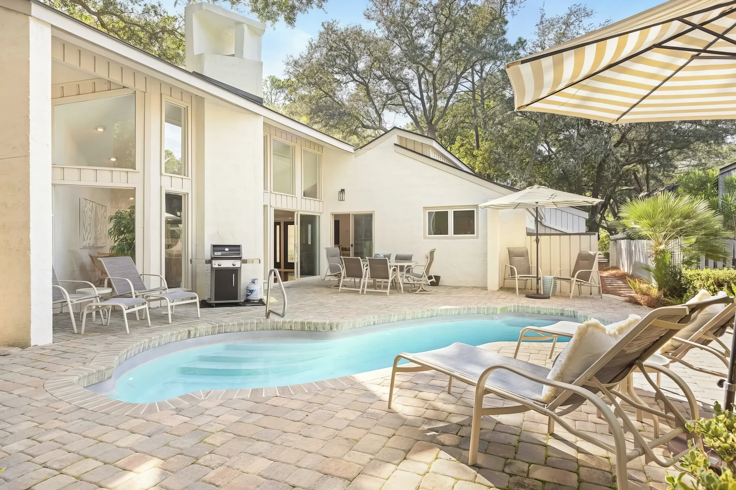 Wander Hilton Head Sanctuary