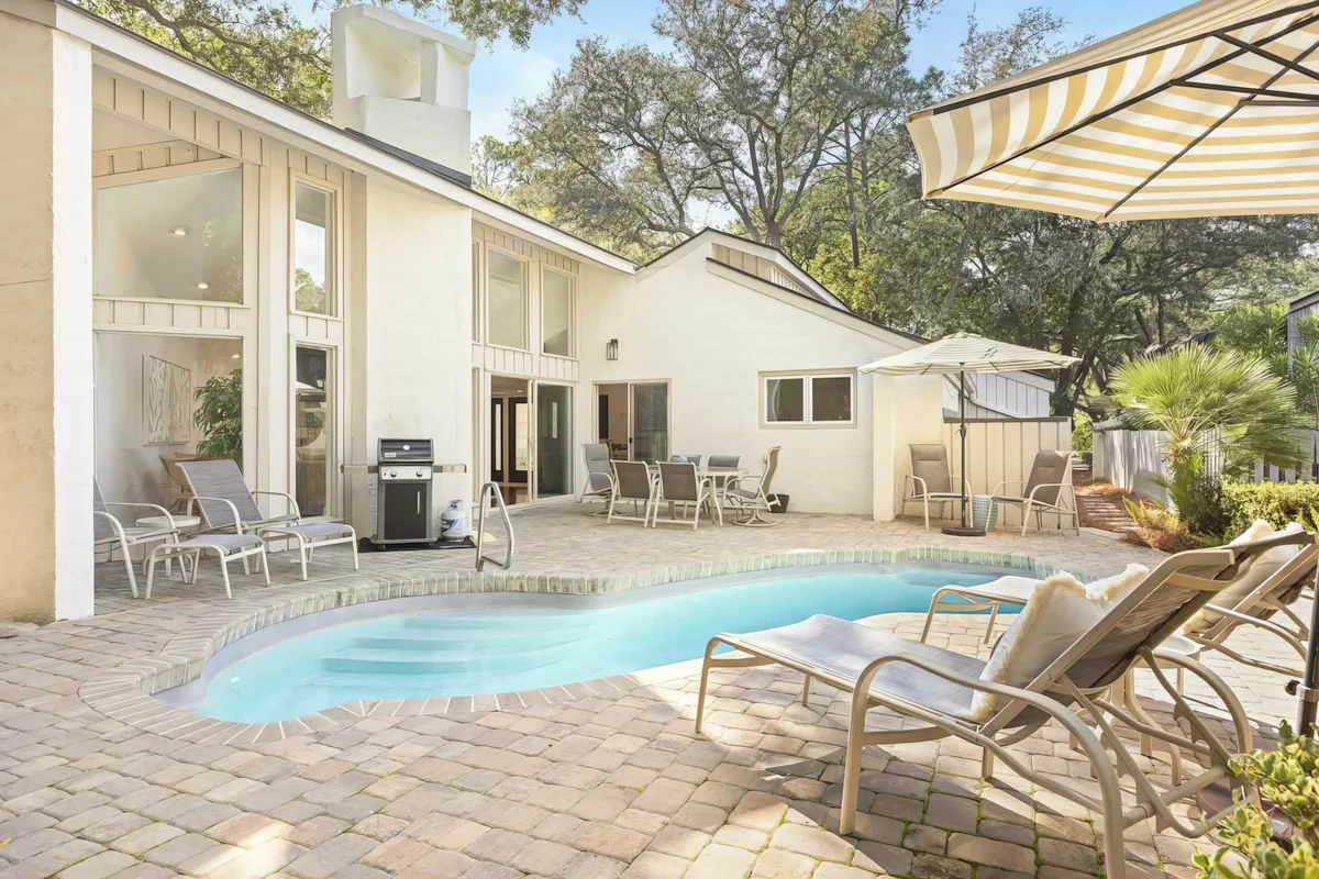 Wander Hilton Head Sanctuary