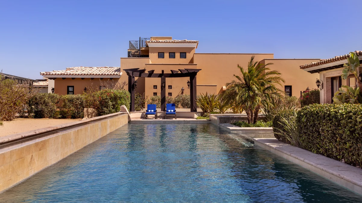 Wander Diamante Shores