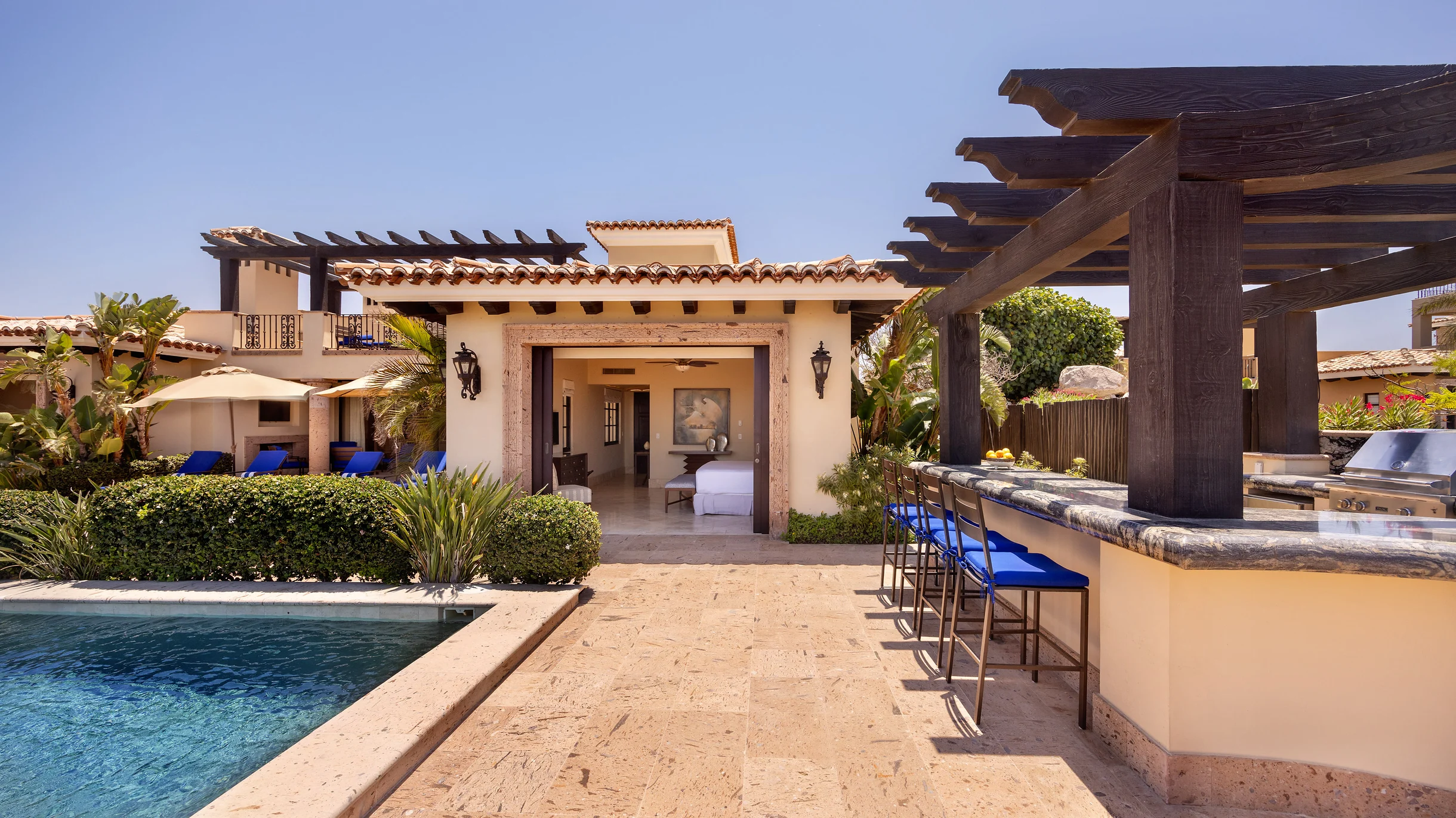 Wander Diamante Shores #11